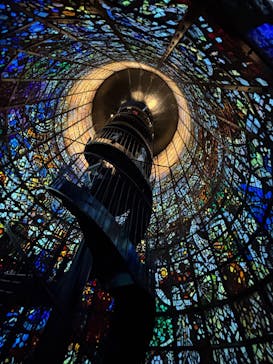 彫刻の森美術館に投稿された画像（2025/12/26）