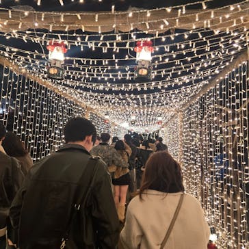 Christmas Market in 横浜赤レンガ倉庫 2025に投稿された画像（2025/12/26）