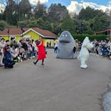 ムーミンバレーパークに投稿された画像（2025/12/26）