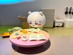 ちいかわパークに投稿された画像（2025/12/26）