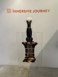 IMMERSIVE JOURNEYに投稿された画像（2025/12/26）