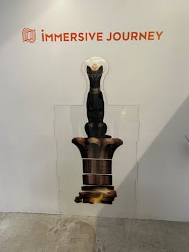 IMMERSIVE JOURNEYに投稿された画像（2025/12/26）