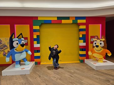 レゴランド®・ディスカバリー・センター 東京に投稿された画像（2025/12/26）