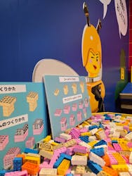 レゴランド®・ディスカバリー・センター 東京に投稿された画像（2025/12/26）