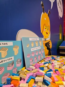 レゴランド®・ディスカバリー・センター 東京に投稿された画像（2025/12/26）
