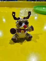 レゴランド®・ディスカバリー・センター 東京に投稿された画像（2025/12/26）