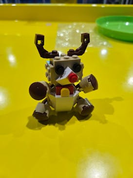 レゴランド®・ディスカバリー・センター 東京に投稿された画像（2025/12/26）