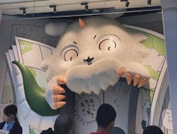 ちいかわパークに投稿された画像（2025/12/26）