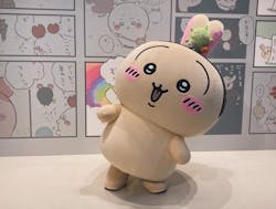 ちいかわパークに投稿された画像（2025/12/26）