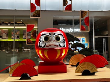 勝尾寺に投稿された画像（2025/12/26）