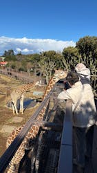 伊豆シャボテン動物公園に投稿された画像（2025/12/26）