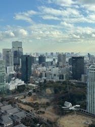 東京タワーに投稿された画像（2025/12/26）