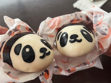 恩賜上野動物園に投稿された画像（2025/12/26）