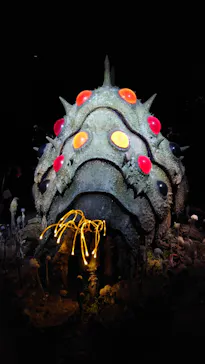 金曜ロードショーとジブリ展（静岡展）に投稿された画像（2025/12/26）