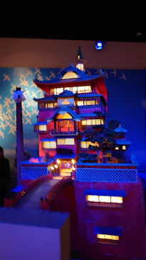 金曜ロードショーとジブリ展（静岡展）に投稿された画像（2025/12/26）