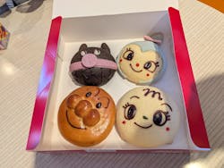 神戸アンパンマンこどもミュージアム＆モールに投稿された画像（2025/12/26）