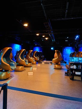 ACN ラムセス大王展 ファラオたちの黄金に投稿された画像（2025/12/26）