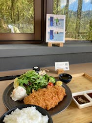 湯河原温泉 おふろcafé HITOMAに投稿された画像（2025/12/26）