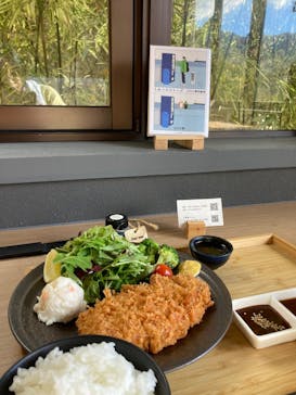 湯河原温泉 おふろcafé HITOMAに投稿された画像（2025/12/26）