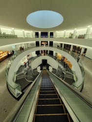 福井県立恐竜博物館に投稿された画像（2025/12/26）