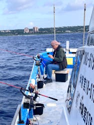 遊漁船 由偉丸に投稿された画像（2025/12/26）