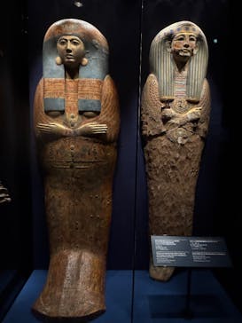 CREVIA マチュピチュ展／CREVIA MACHU PICCHU AND THE GOLDEN EMPIRES OF PERUに投稿された画像（2025/12/26）