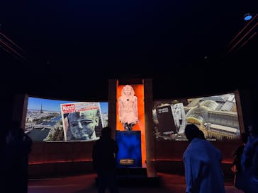 CREVIA マチュピチュ展／CREVIA MACHU PICCHU AND THE GOLDEN EMPIRES OF PERUに投稿された画像（2025/12/26）