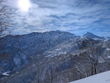 シャルマン火打スキー場に投稿された画像（2025/12/26）