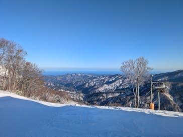 シャルマン火打スキー場に投稿された画像（2025/12/26）