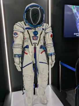 特別展「深宇宙展～人類はどこへ向かうのか」（愛知会場）に投稿された画像（2025/12/26）