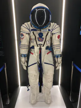 特別展「深宇宙展～人類はどこへ向かうのか」（愛知会場）に投稿された画像（2025/12/26）