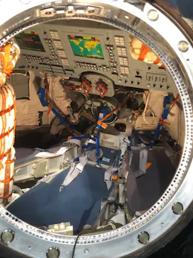 特別展「深宇宙展～人類はどこへ向かうのか」（愛知会場）に投稿された画像（2025/12/26）