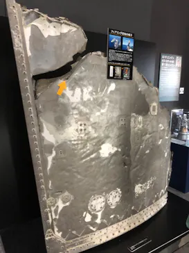 特別展「深宇宙展～人類はどこへ向かうのか」（愛知会場）に投稿された画像（2025/12/26）