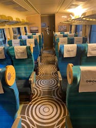 京都鉄道博物館に投稿された画像（2025/12/26）