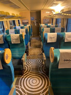 京都鉄道博物館に投稿された画像（2025/12/26）