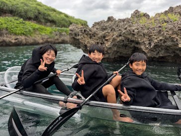 宮古島リゾートスポーツに投稿された画像（2025/12/26）