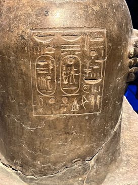 ACN ラムセス大王展 ファラオたちの黄金に投稿された画像（2025/12/26）