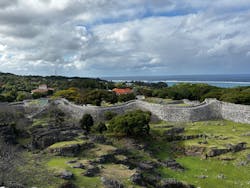 今帰仁城跡に投稿された画像（2025/12/26）