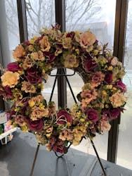 ガーデニングカフェ花草に投稿された画像（2025/12/26）