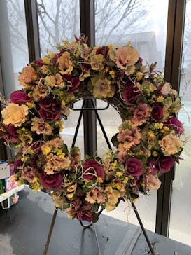 ガーデニングカフェ花草に投稿された画像（2025/12/26）