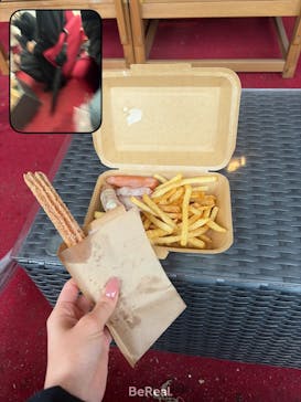 Christmas Market in 横浜赤レンガ倉庫 2025に投稿された画像（2025/12/26）