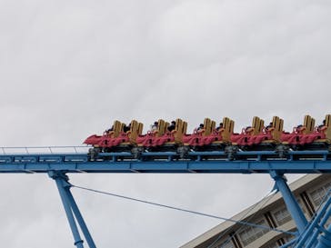 浜名湖パルパルに投稿された画像（2025/12/26）