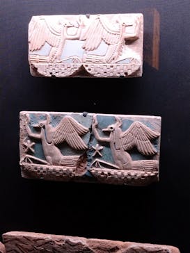 ACN ラムセス大王展 ファラオたちの黄金に投稿された画像（2025/12/26）