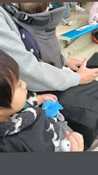 しながわ水族館に投稿された画像（2025/12/26）