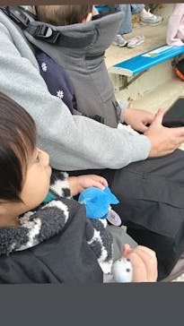 しながわ水族館に投稿された画像（2025/12/26）