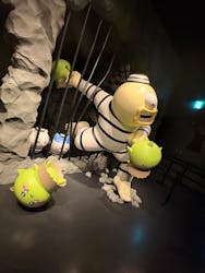 ちいかわパークに投稿された画像（2025/12/26）