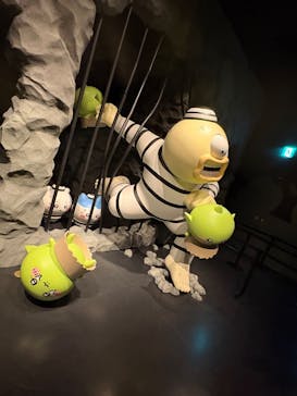 ちいかわパークに投稿された画像（2025/12/26）