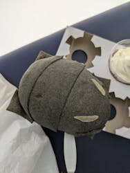 新江ノ島水族館に投稿された画像（2025/12/26）