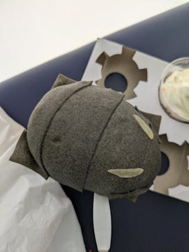 新江ノ島水族館に投稿された画像（2025/12/26）