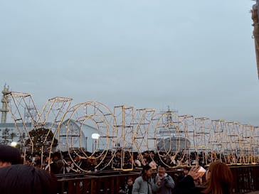 Christmas Market in 横浜赤レンガ倉庫 2025に投稿された画像（2025/12/26）